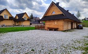 Osada Stary Bór
